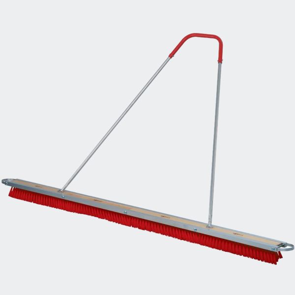 Tennis Court Broom - 2 m
