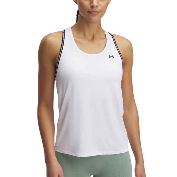 Under Armour Knockout Tech Women's Tank