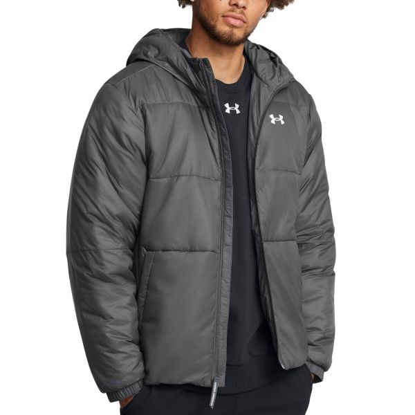 Under Armour Lightweight Insulated Men's Jacket 1389182-025