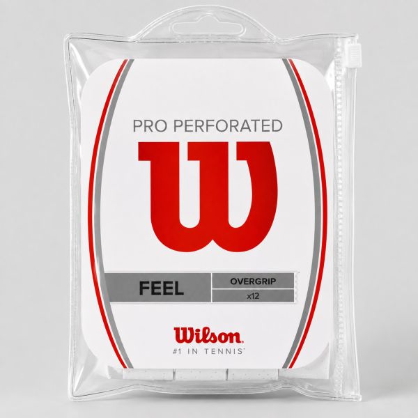 wilson-pro-overgrips-perforated-x-12-wrz4006