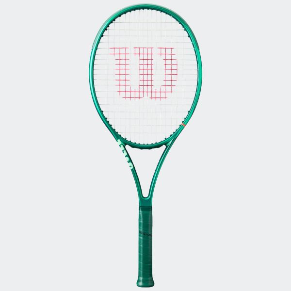 Wilson Blade 104 V10 Tennis Racket