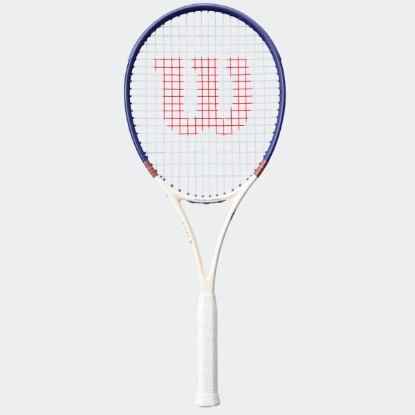 Wilson Roland Garros Triumph Tennis Racket