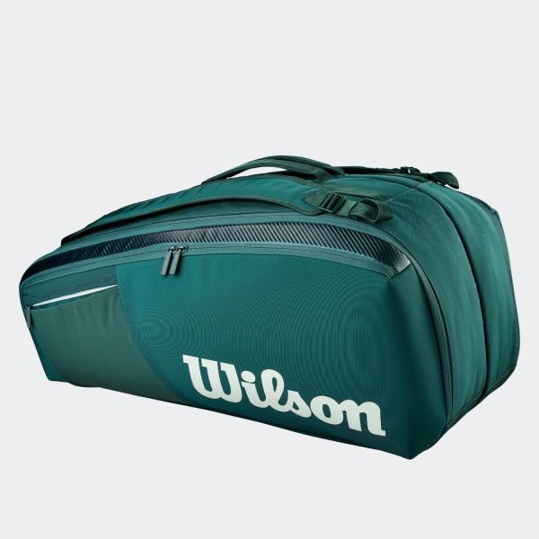 Wilson Super Tour Blade V10 9-Pack Tennis Bag