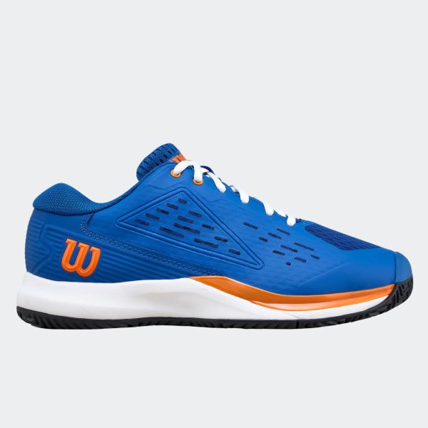 Wilson Rush Pro Ace Junior Tennis Shoes
