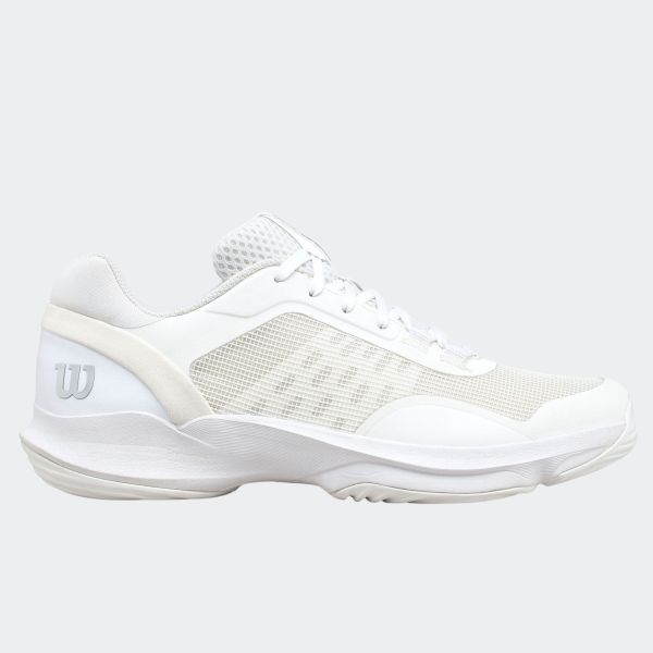 Wilson Hurakn Pro V2 Women's Padel Shoes