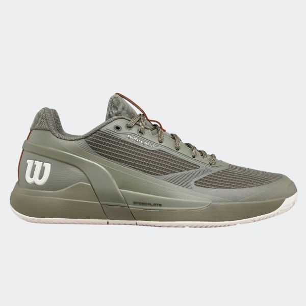 Wilson Rush Pro 5 Men's Tennis Shoes
