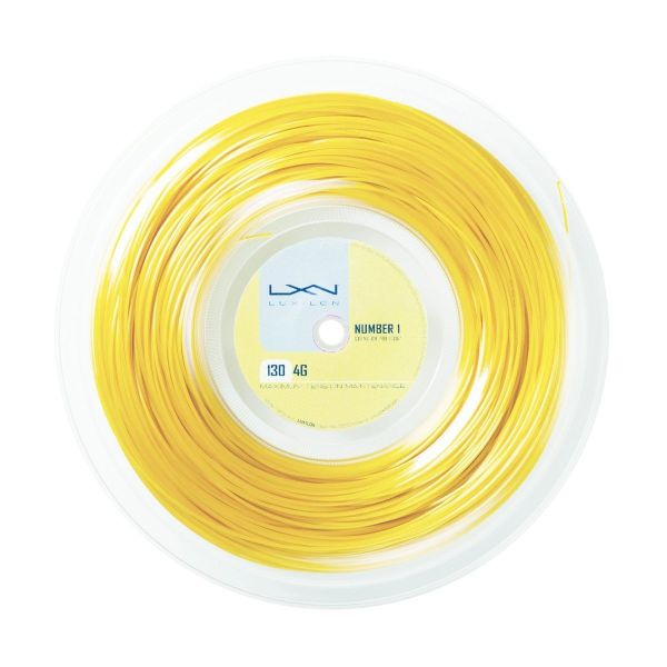Luxilon 4G String (1.30mm, 12m)-pleksimo