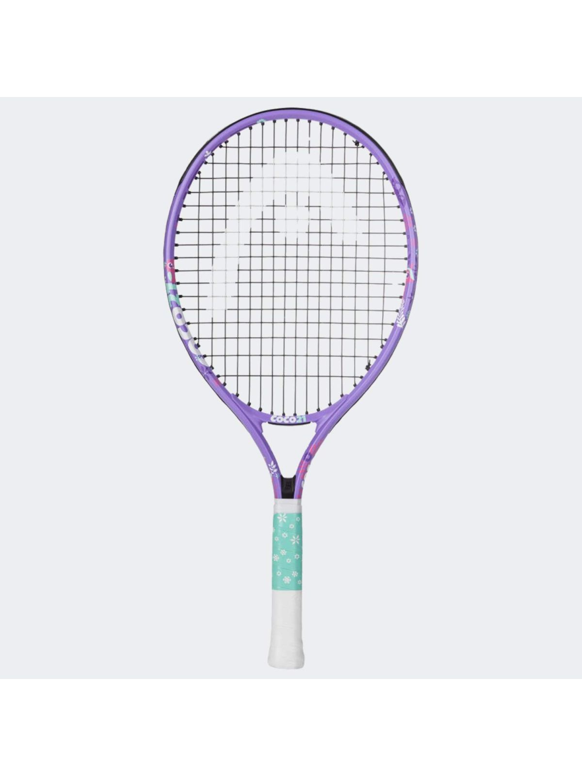 Head Coco 21'' Junior Tennis Racket 230556
