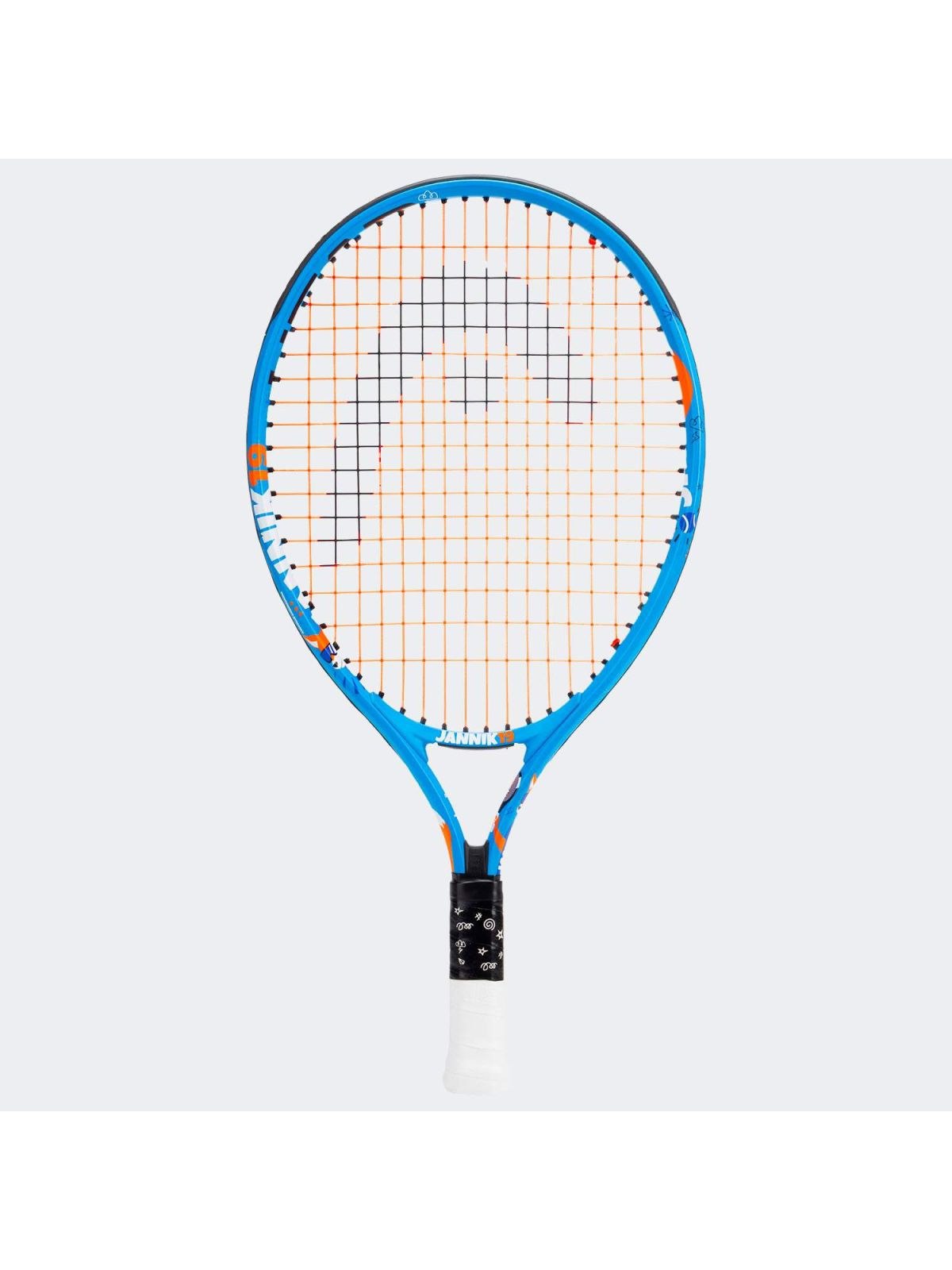 Head Jannik 19'' Junior Tennis Racket 231456