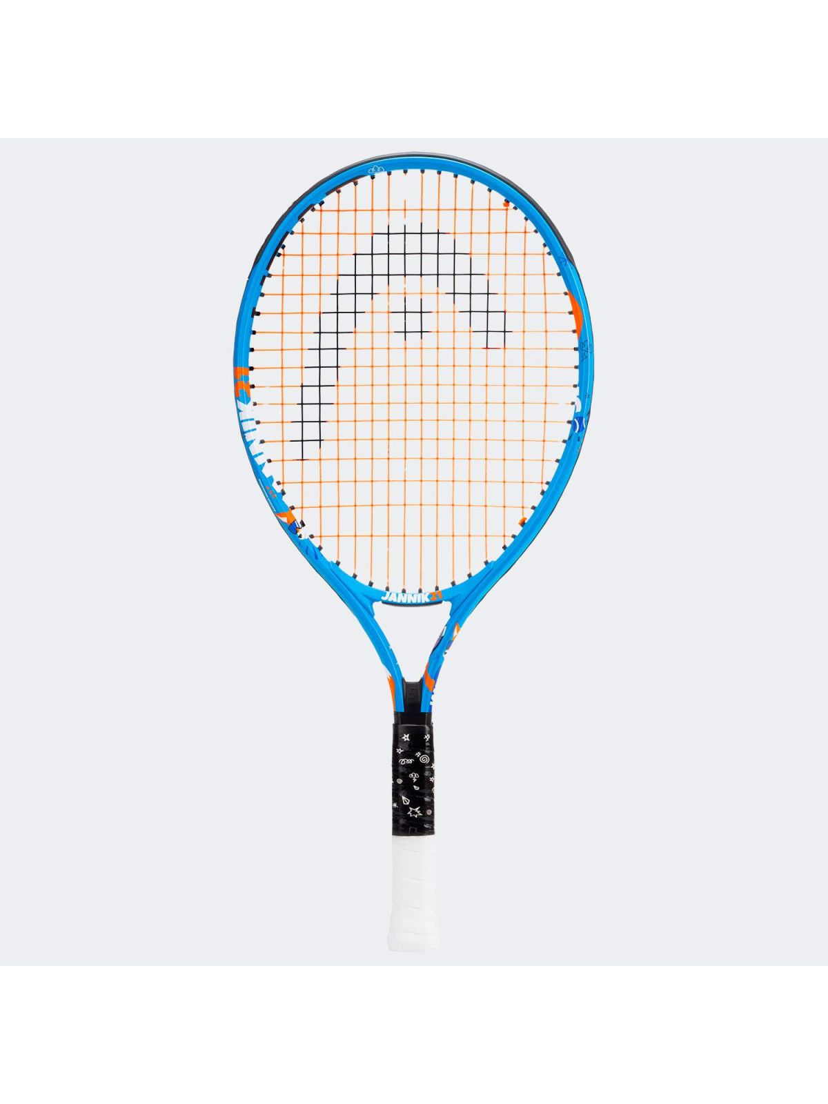 Head Jannik 21'' Junior Tennis Racket 231466