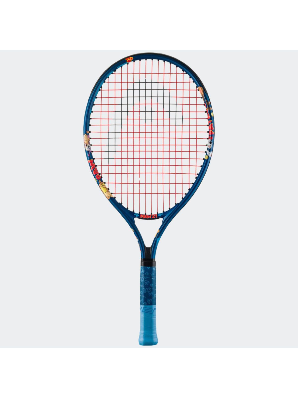Head Paw 21'' Junior Tennis Racket 232205