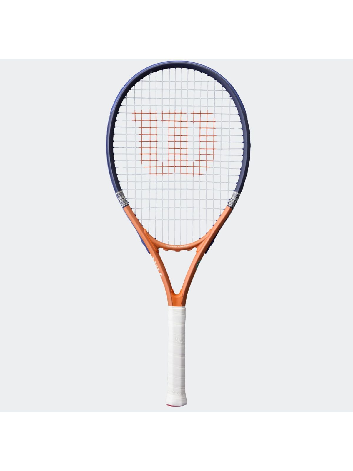 Wilson Roland Garros Elite TNS Tennis Racket WR193210