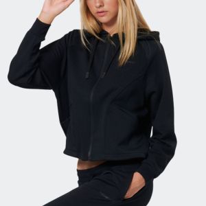 Body Action Modal Boxy Women's Jacket