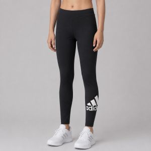 adidas Designed 2 Move Girls' Tights