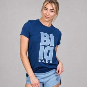 Bidi Badu Carsta Lifestyle Women's Tennis Tee