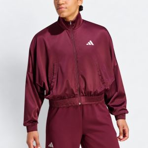 adidas Climacool Cover-Up Women's Tennis Jacket