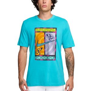 NikeCourt Dri-FIT Men's Tennis T-Shirt