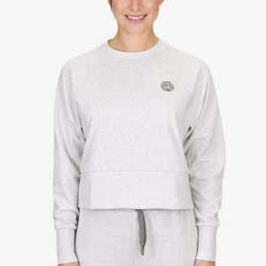 Bidi Badu Chill Crew Women's Longsleeve Top