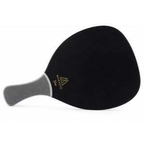 Beach Racquet Morseto Gold Black