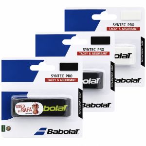 Babolat Syntec Pro Replacement Grip