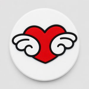 Pro's Pro Vibra Stop Heart Dampener H271