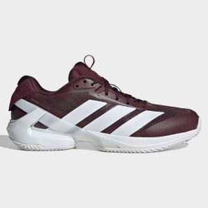 adidas Adizero Ubersonic 5 Clay Men's Tennis Shoes