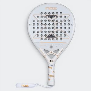 NOX NextGen Pro Hybrid 12K NFA Series Padel Racket