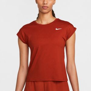 NikeCourt Dri-FIT Victory Women's Short-Sleeve Tennis Top