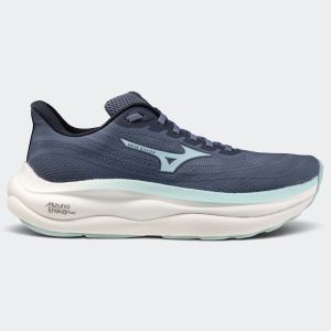 Mizuno Wave Sky 9 Women's Running Shoes