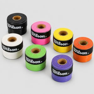Wilson Comfort Tennis Overgrip x 1