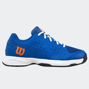 Wilson Rush Pro L Junior Tennis Shoes