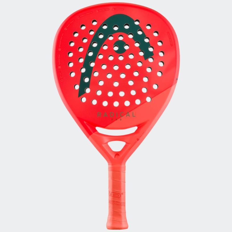 Racheta de Padel Head Radical Pro 222036