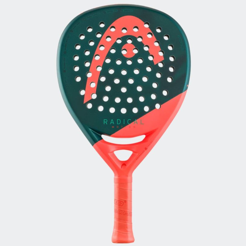 Racheta de Padel Head Radical Motion 222046