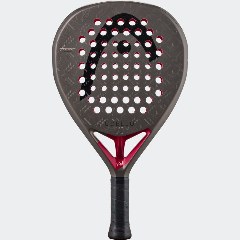 Racheta de Padel Head Coello Pro 225036