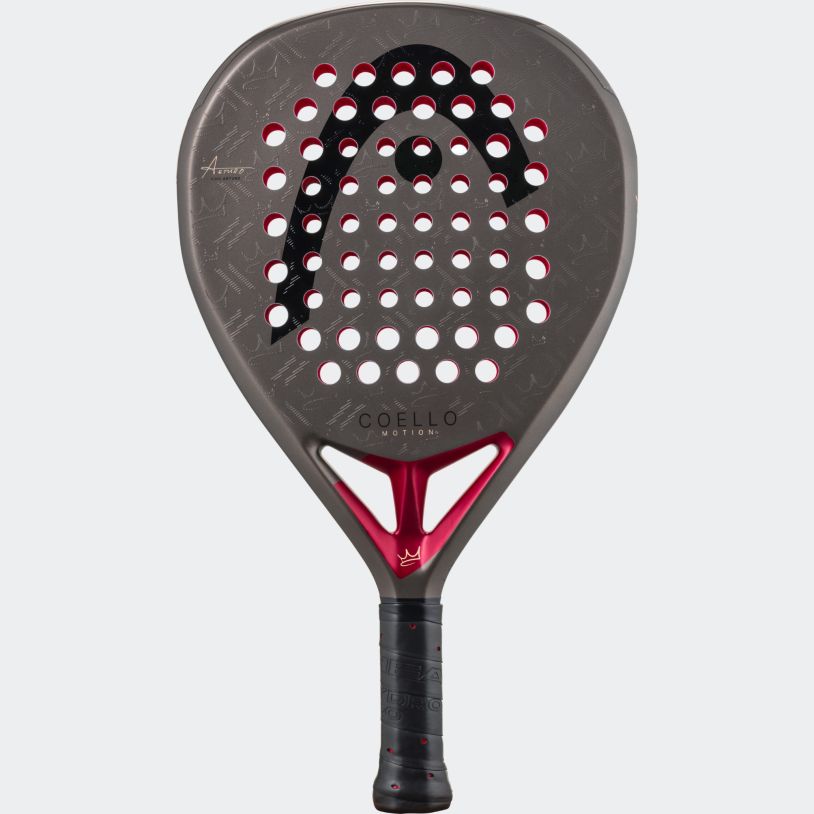 Racheta de Padel Head Coello Motion 225046
