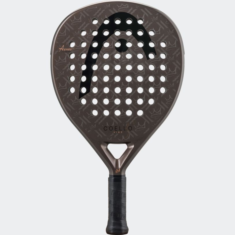 Racheta de padel Head Coello Vibe 226156