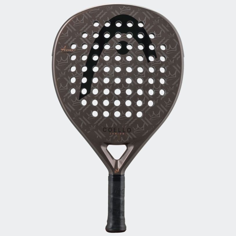 Racheta de padel Head Coello Juniori 226726