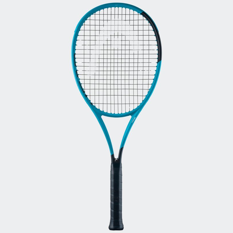 Head Boom MP Tennis Racket 232216