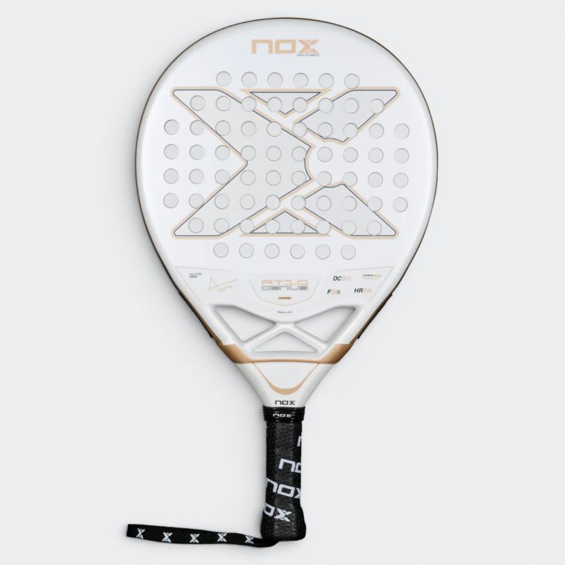 NOX AT10 Genius Junior Padel Racket PAT10JR26
