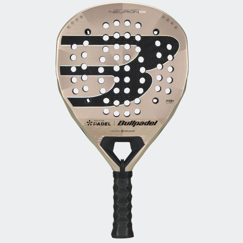 Racheta de Padel Bullpadel Neuron 02 Premier DK59000000