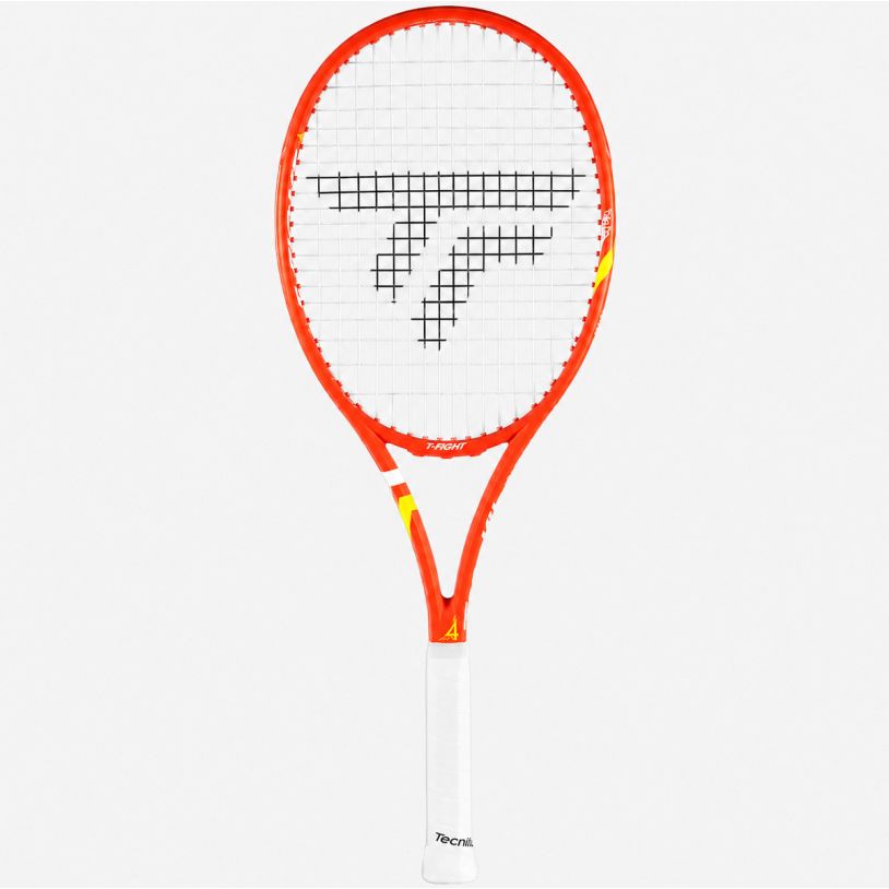 Tecnifibre T-Fight 300 IG Tennis Racket 14FI300IG