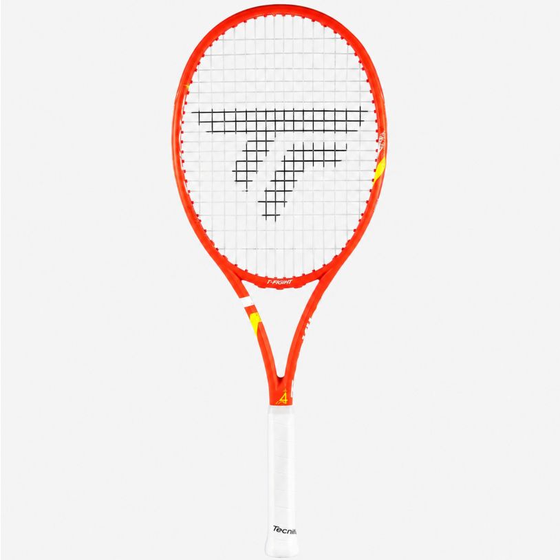 Tecnifibre T-Fight 300 S IG Tennis Racket 14FI30SIG