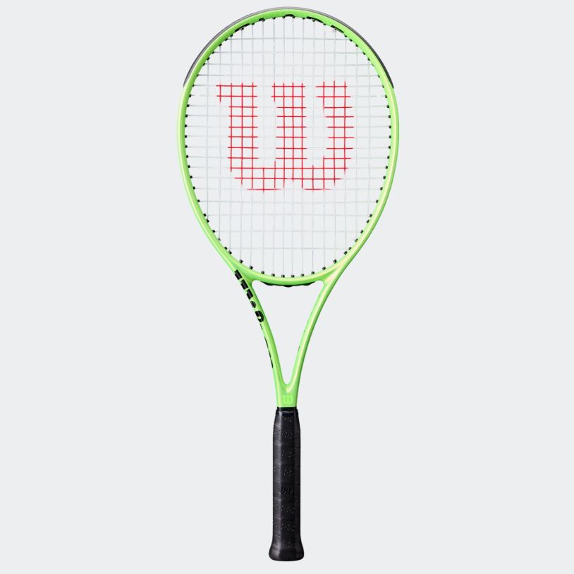 Wilson Blade Feel 105 RXT Tennis Racket WR197710