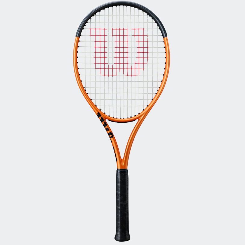 Wilson Burn 100LS V6.0 Tennis Racket WR199610